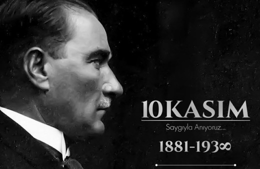 10 Kasım şiirleri 2 kıtalık en güzel okul öncesi Atatürk şiirleri