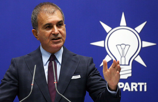 Berat Albayrak'ın istifası kabul edildi mi? AK Parti Sözcüsü Ömer Çelik'ten açıklama