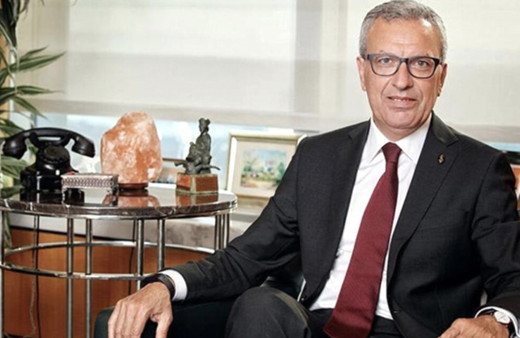 Adnan Bali kimdir aslen nereli yeni Maliye Bakanı mı duyurdu