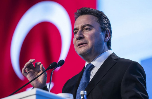 Ali Babacan'ın yaptığı ile Muharrem İnce'nin yaptığı aynı mı?