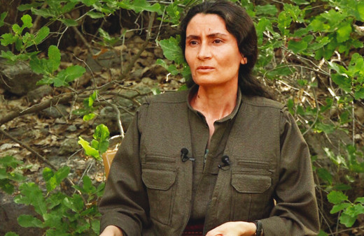PKK'nın kadın elebaşı HDP'ye ağladı: Bitme noktasındayız