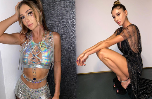 Şeyma Subaşı'nın yeni sevgilisi ele veren detay bakın kimmiş