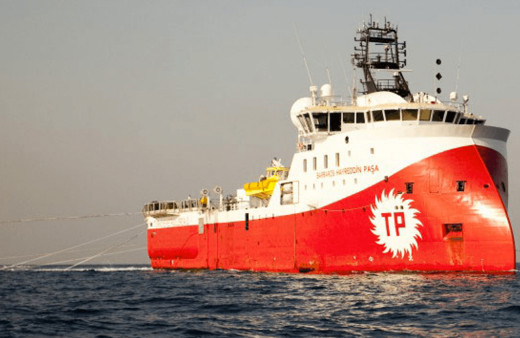 TÜBİTAK’ın geliştirdiği CRPA sistemi sayesine Barbaros artık daha güvende!