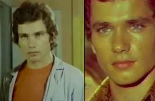 Yeşilçam’ın yakışıklı jönü şimdi bakın ne yapıyor! Sinemayı bırakınca bu işi yapmaya başladı