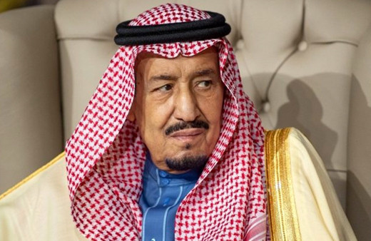 Arap ülkelerinden peş peşe Biden mesajı!