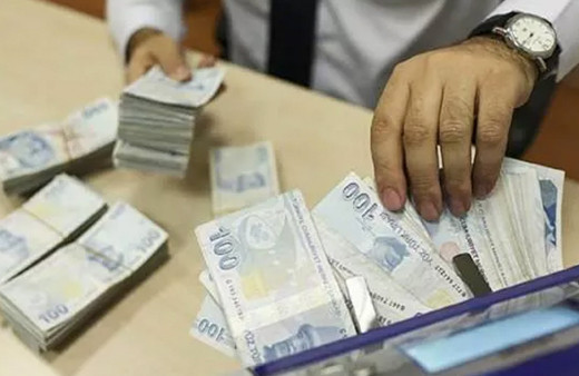 Vergi ve ceza yapılandırma düzenlemesi Meclis’te son aşamaya geldi