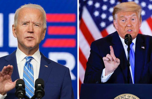 ABD seçimi kazananBiden Trump’ın kovduğu ismi Covid-19 ekibinin başına getirdi