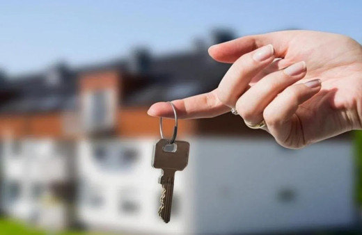 İstanbul'da kiralık evlere talep patladı en düşük kira 650 TL! İşte semt semt ev fiyatları