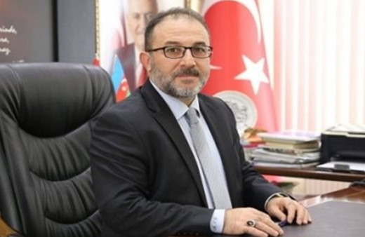 Sosyal medyadan duyurdu! Afşin Belediye Başkanı koronavirüse yakalandı