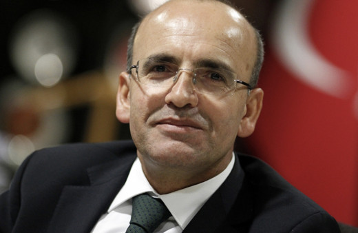 Mehmet Şimşek ikinci eşi Esra Şimşek ve çocukları kimdir?