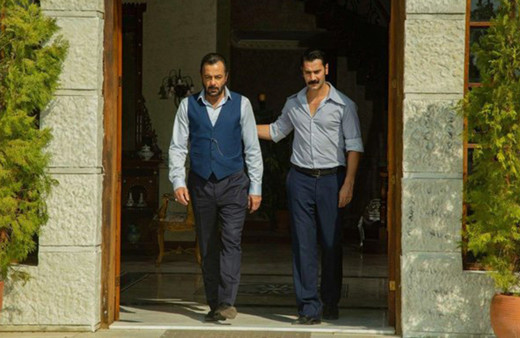 Bir Zamanlar Çukurova 72. bölüm fragmanı