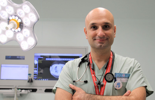 Bilim Kurulu Üyesi Doç. Dr. Afşin Emre Kayıpmaz: HES kodu kullanımı daha sağlıklı