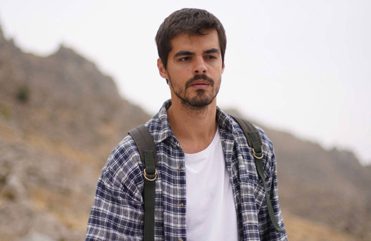 Gönül Dağı 4. bölüm fragmanı