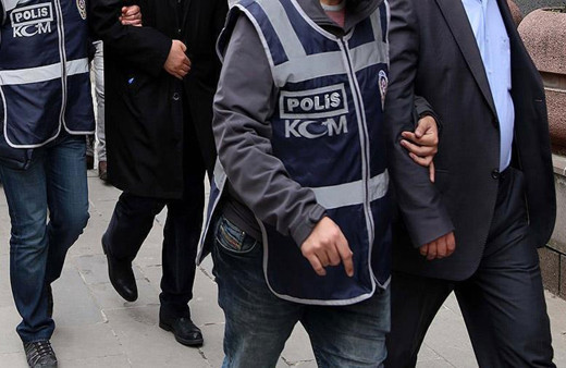 Şırnak'ta PKK ve FETÖ/PDY operasyonu:7 şüpheli gözaltına alındı