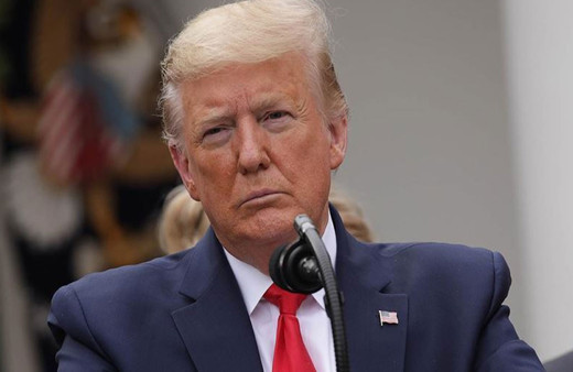 Beyaz Saray, Trump'ın savaş kararı için tarih verdi