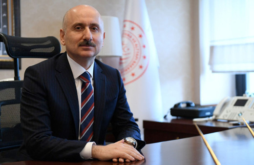 Bakan Adil Karaismailoğlu'ndan siber güvenlik açıklaması! Türkiye 23 sıra birden yükseldi