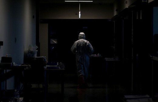 Yoğun bakımlara 150 yeni yatak ilave edildi! Bursa korona ile mücadelede vites büyüttü