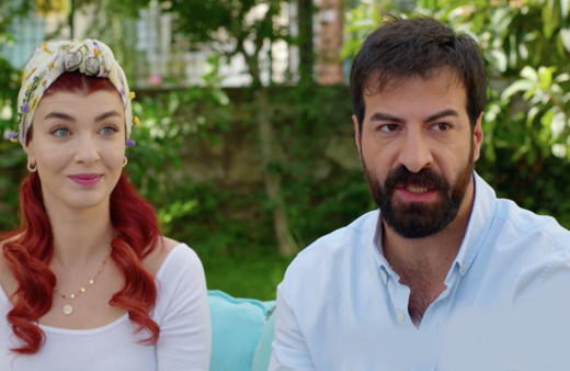 Show'da sezon ortası büyük şok Kuzey Yıldızı'nda çekimler durdu!