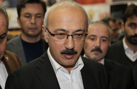 Lütfi Elvan kimdir aslen nereli eşi Zeliha Elvan kimdir?