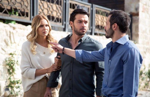 Maria ile Mustafa 11. bölüm fragmanı