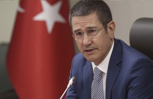 Nurettin Canikli kimdir aslen nereli yeni Maliye Bakanı oldu iddiası