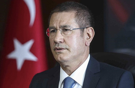 Hatice Canikli kimdir Nurettin Canikli eşi ve çocukları kimdir?