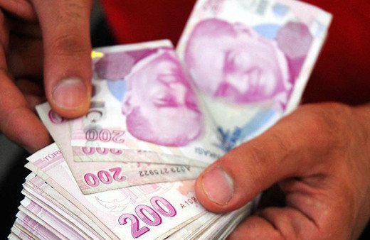 Ekim ayı Nakdi Ücret Desteği ödemeleri bugün başlıyor