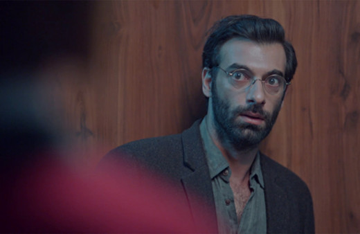 Öğretmen 9. bölüm fragmanı - Final