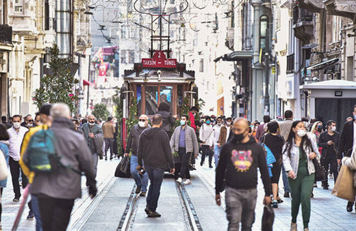 İstanbul’da koronavirüs tedbiri! Esnek mesai uygulaması sanayide başladı