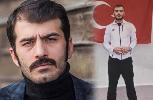 Kafasına alkol şişesi fırlatmıştı! Ufuk Bayraktar'a mahkemeden şok eden haber