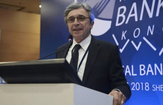 Ersin Özince bakan mı oluyor Hazine ve Maliye Bakanı kim olacak?