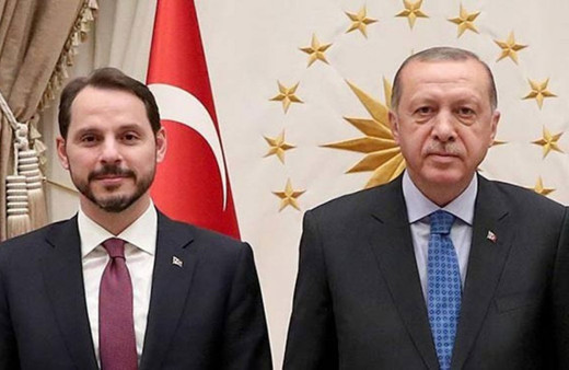 AK Partili yetkililer Berat Albayrak'ın istifası için ne dedi? Kabine değişikliği