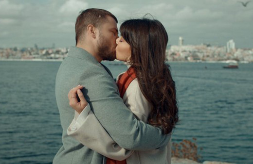 Arıza 10. bölüm fragmanı