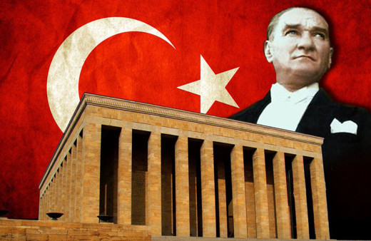 Bir milletin ağladığı gün! 10 Kasım 1938...