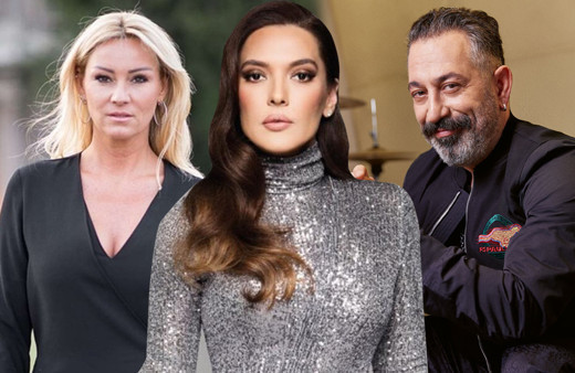 Pınar Altuğ 'bu kadar zor olmamıştı' dedi! İşte ünlülerin 10 Kasım mesajları