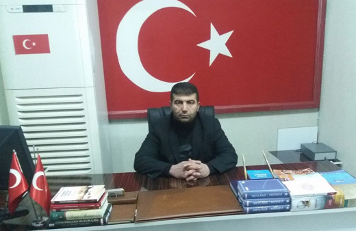 Manisa'da tartışmanın sonu kanlı bitti! Başından vurup öldürdü