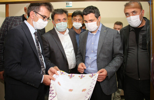 Erzurum'dan Japonya'ya ihraç ediliyor! Talep yağıyor