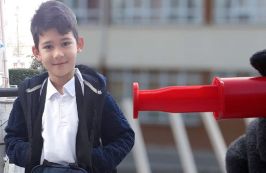 Ankara'da şırınga çikolatadan ölmüştü! Bilirkişi raporu ortaya çıktı