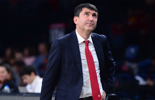 Galatasaray'da Ertuğrul Erdoğan ile yollar ayrıldı