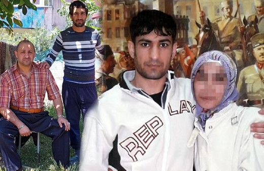 İstanbul'da kocasının kardeşiyle ilişkiye girmişti! Şok eden gelişme