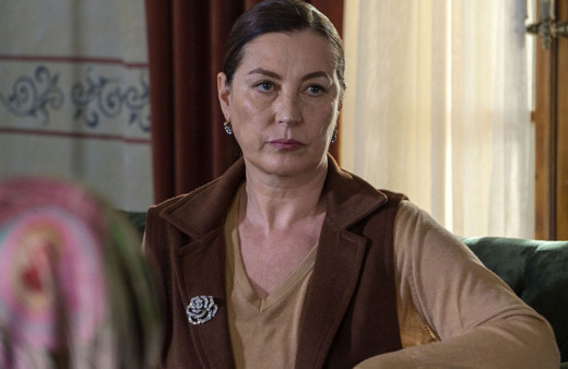 Bir Zamanlar Çukurova'dan ayrılan Vahide Perçin korkuttu kanser nüksetti sanıldı