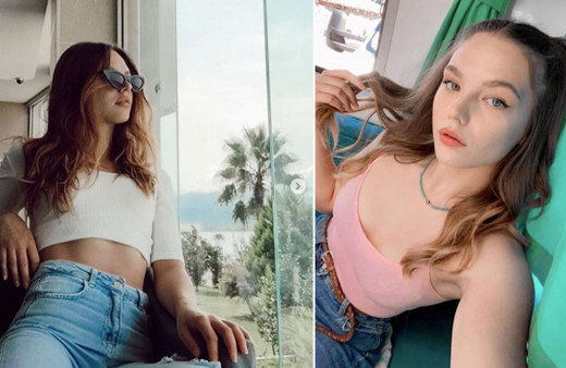  Nilsu Berfin Aktaş kimdir kaç yaşında  Nilsu Berfin Aktaş sevgilisi kim?