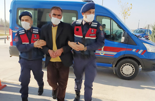 Aksaray, Niğde ve Ankara'da 21 camiyi soydu! Otostop çekerek gitti 'cahillik' dedi