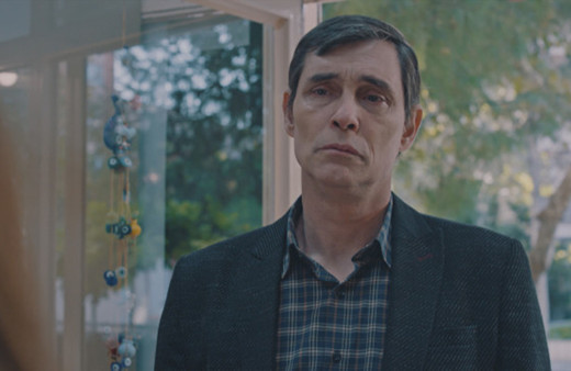 Çocukluk 6. bölüm fragmanı