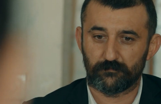 Çukur 103. bölüm ilk sahne: 4. sezon 11. bölüm