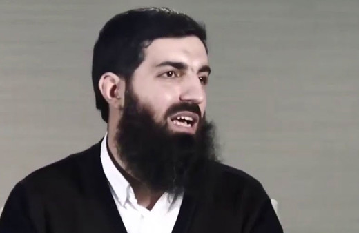 'Ebu Hanzala' kod adlı Bayancuk'un 22 yıl 6 aya kadar hapsi istendi