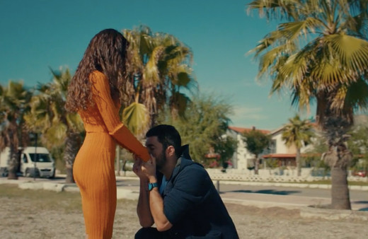 Star'ın Sefirin Kızı dizisi pes dedirtti izleyici yıldık diye isyan etti