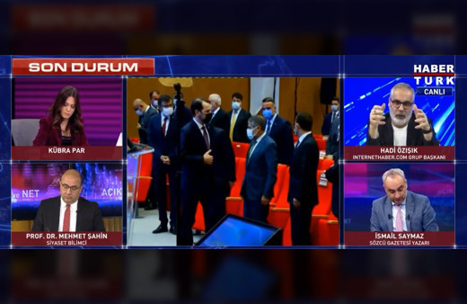 Cumhurbaşkanı Erdoğan, Albayrak'a kırgın mı?