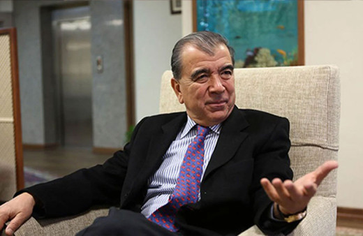 Enver Altaylı'ya FETÖ davasında verilen 23 yıl 4 ay hapis cezası onandı!