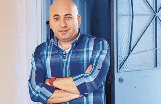 Selim Yuhay sevgilisi kimdir eşini aldatmıştı